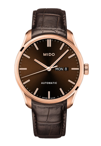 Mido - BELLUNA SUNRAY  M024.630.36.291.00