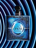 Yves Saint Laurent - Black Opium EDP Intense 90ml # 6140275