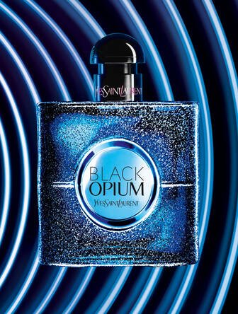 Yves Saint Laurent Black Opium