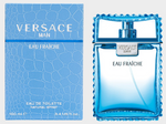 Versace - EAU FRAÎCHE edt 100ml #6054857