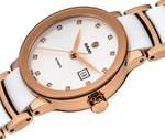Rado - Centrix Automatic Diamonds  R30183742