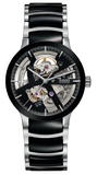 Rado - Centrix Automatic Open Heart R30178152