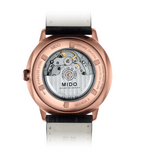 Mido - COMMANDER BIG DATE   M021.626.36.051.00