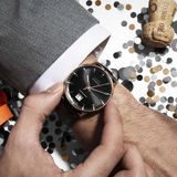 Mido - COMMANDER BIG DATE   M021.626.36.051.00