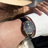 Mido - COMMANDER BIG DATE   M021.626.36.051.00