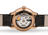 Rado - COUPOLE CLASSIC AUTOMATIC DIAMONDS R22861765