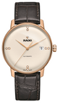 Rado - COUPOLE CLASSIC AUTOMATIC DIAMONDS R22861765