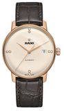 Rado - COUPOLE CLASSIC AUTOMATIC DIAMONDS R22861765