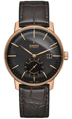 Rado - COUPOLE CLASSIC AUTOMATIC COSC R22881165