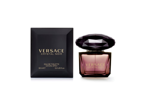 Versace - Crystal Noir edt  90ml #6066469