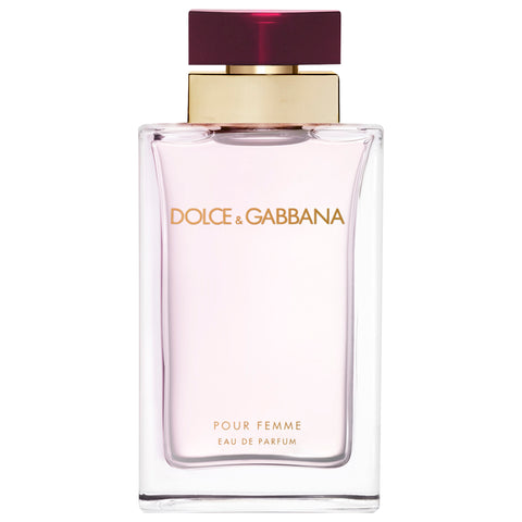 Dolce&Gabbana - Pour Femme Eau de Parfum 100 ml # 6089021