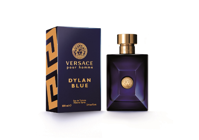 dylan blue versace 100ml