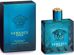 Versace - Eros for Men edt 100ml # 6093983
