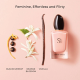 Giorgio Armani - Si Fiori EDP 100ml # 6139493