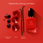 Giorgio Armani - Si Passione EDP 100ml # 6131767