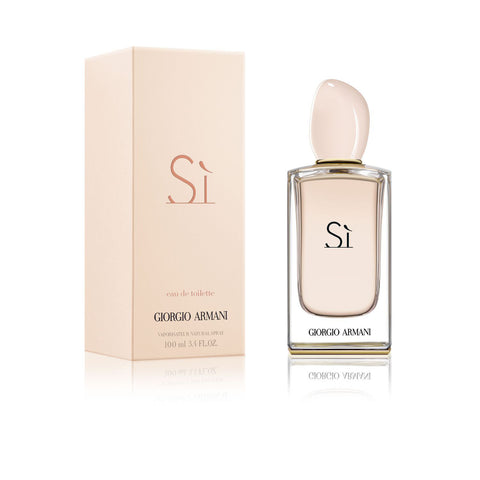 Giorgio Armani - Si EDT 100ml #6105778