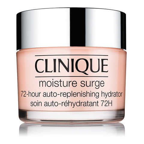 Clinique - Moisture Surge™ 72-Hour Auto-Replenishing Hydrator 50ml # 6128408