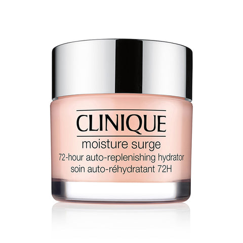 Clinique - Moisture Surge™ 72-Hour Auto-Replenishing Hydrator 75ml # 6128409