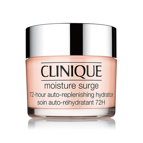 Clinique - Moisture Surge™ 72-Hour Auto-Replenishing Hydrator 200ml # 6128411