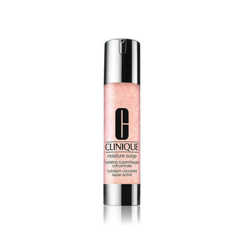 Clinique - Moisture Surge™ Hydrating Supercharged Concentrate 95ml # 6129851