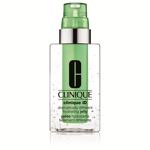 Clinique - Clinique iD™ Dramatically Different™ Hydrating Jelly + Active Cartridge Concentrate™ for Irritation 125ml # 6136075