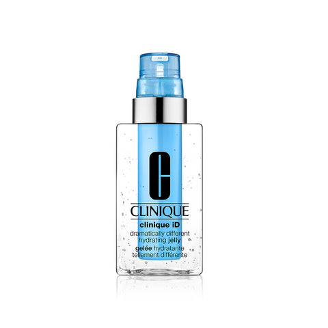 Clinique - Clinique iD™ Dramatically Different™ Hydrating Jelly + Active Cartridge Concentrate™ for Pores & Uneven Texture 125ml # 6136076