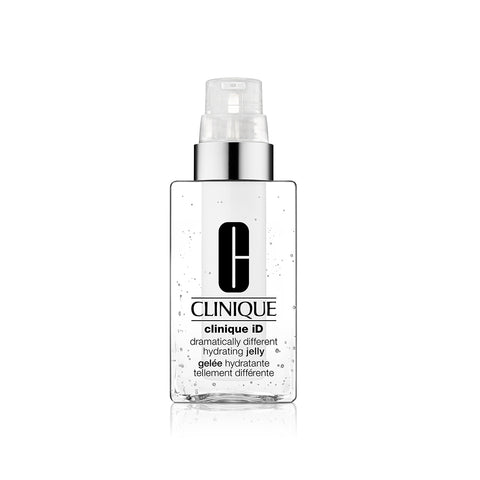 Clinique - Clinique iD™ Dramatically Different™ Hydrating Jelly + Active Cartridge Concentrate™ for Uneven Skin Tone 125ml # 6136077