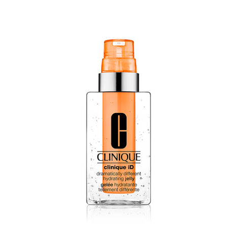 Clinique - Clinique iD™ Dramatically Different™ Hydrating Jelly + Active Cartridge Concentrate™ for Fatigue 125ml # 6136078