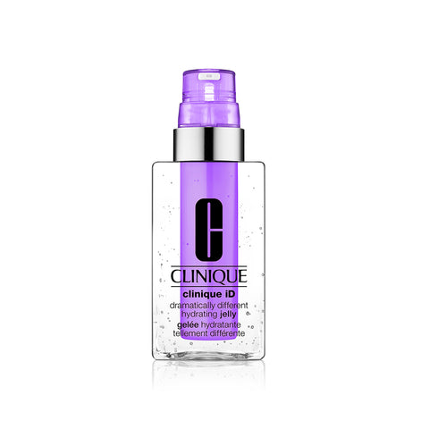 Clinique - Clinique iD™ Dramatically Different™ Hydrating Jelly + Active Cartridge Concentrate™ for Lines & Wrinkles 125ml # 6136079