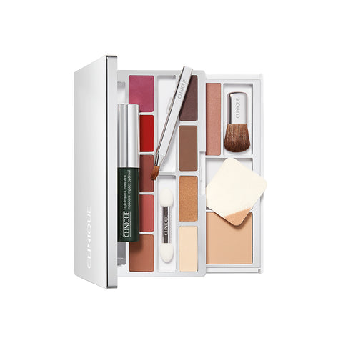Clinique - All In One Colour Palette # 6136066