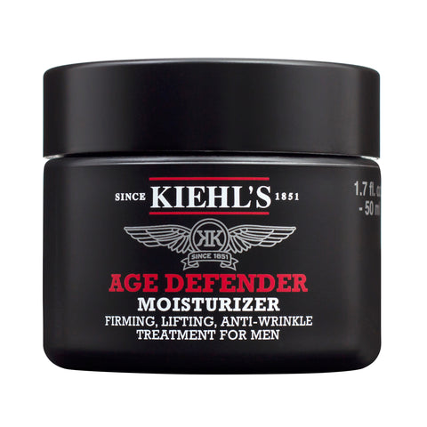 Kiehl's - Age Defender Moisturiser 50ml #6116353