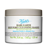 Kiehl's - Rare Earth Deep Pore Cleansing Masque 125ml #6099892