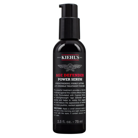 Kiehl's - Age Defender Power Serum 75ml #6116354