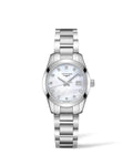 THE LONGINES CONQUEST CLASSIC L22864876