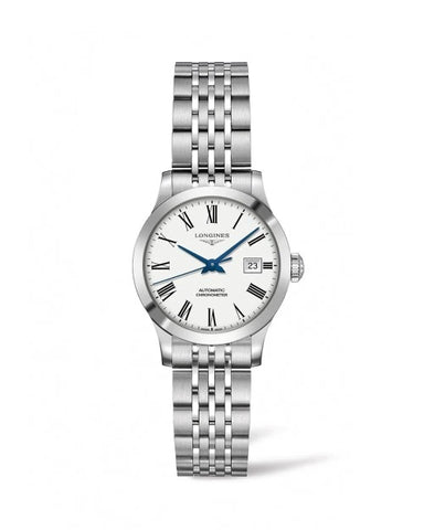 THE LONGINES RECORD L23214116