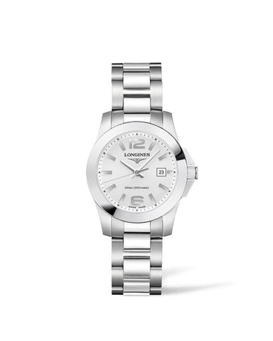 THE LONGINES CONQUEST L33764766