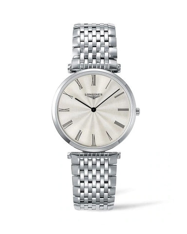 LA GRANDE CLASSIQUE DE LONGINES L47554716