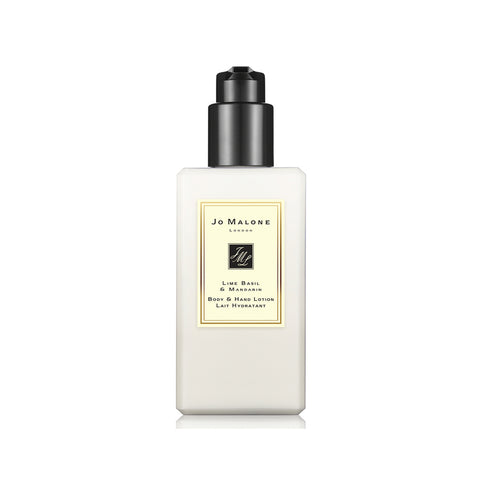 Jo Malone London - Lime Basil & Mandarin Body & Hand Lotion 250ml