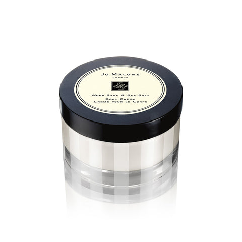 Jo Malone London - Wood Sage & Sea Salt Body Crème 175ml