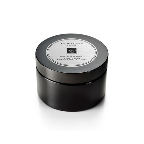 Jo Malone London - Oud & Bergamot Cologne Intense Body Crème 175ml