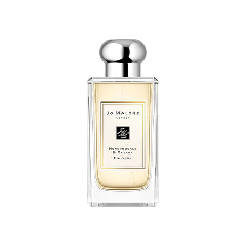 Jo Malone London- Honeysuckle & Davana Cologne 100ml