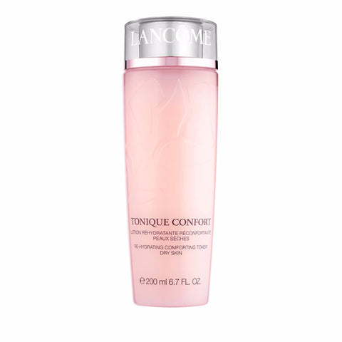 Lancome -TONIQUE CONFORT HYDRATING FACIAL TONER 400ML # 6010453