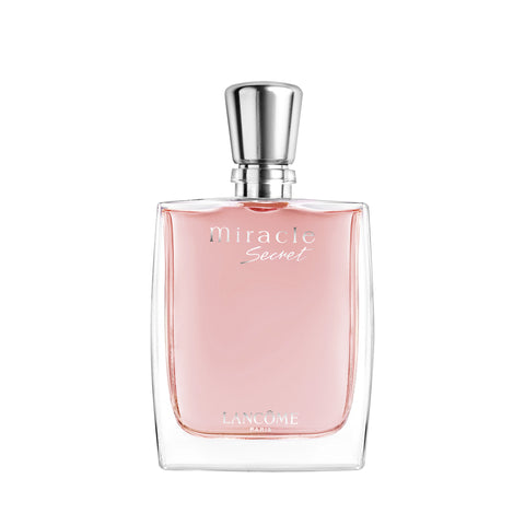 Lancome - Miracle Secret EDP 50ml  # 6127699