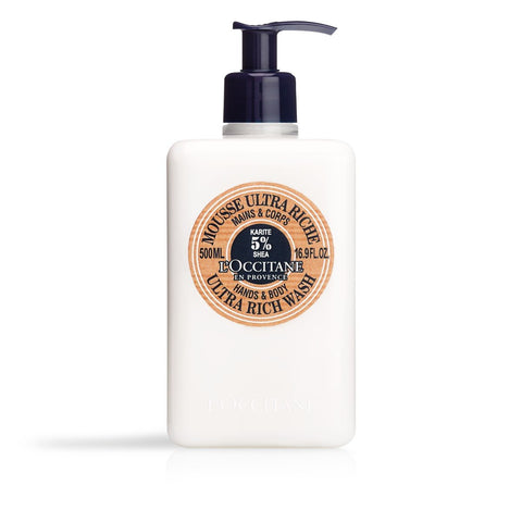 Shea Hands & Body Ultra Reach Wash