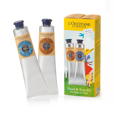 Hand & Foot Kit # 6066928