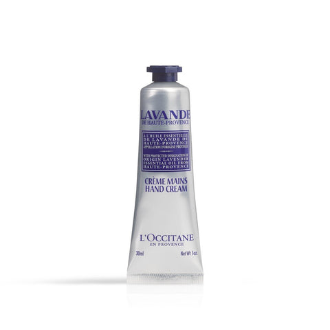 Lavander Hand Cream 30ml # 6122895