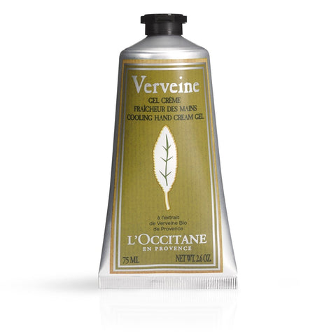 Verbena Cooling Hand Cream Gel 75ml # 6066911