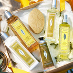 Verbena Shower Gel