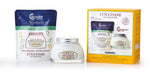 Almond duo - Milk concentrate & Eco-refill
