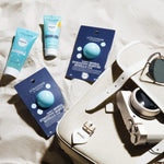 Aqua Réotier Ultra Thirst-Quenching Face Care Set